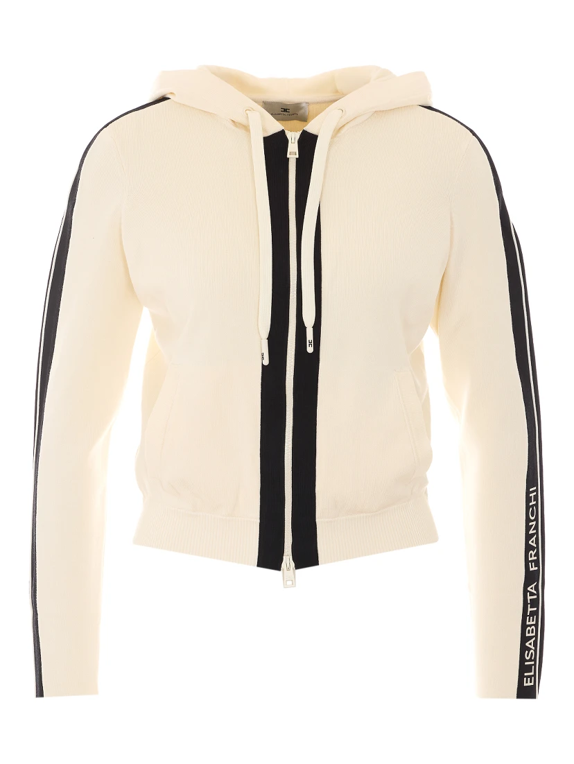Elisabetta Franchi Sweaters