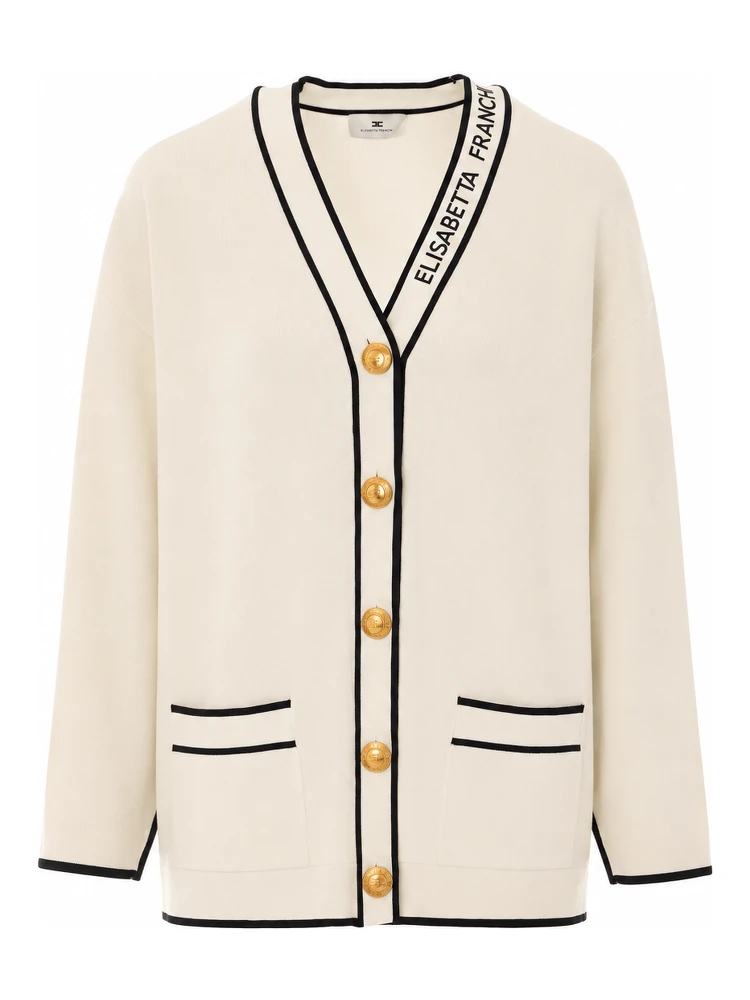 Elisabetta Franchi Sweaters