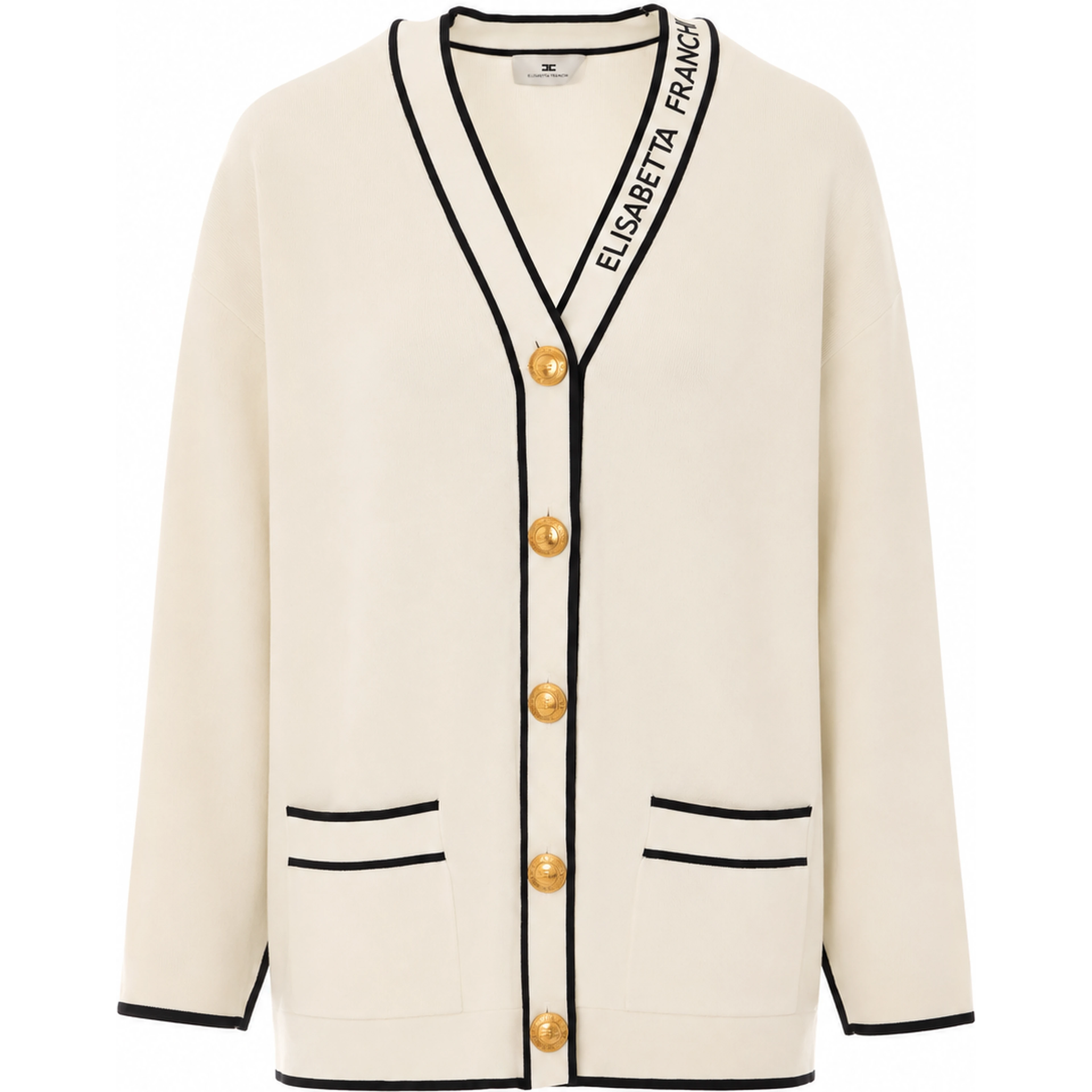 Elisabetta Franchi Sweaters