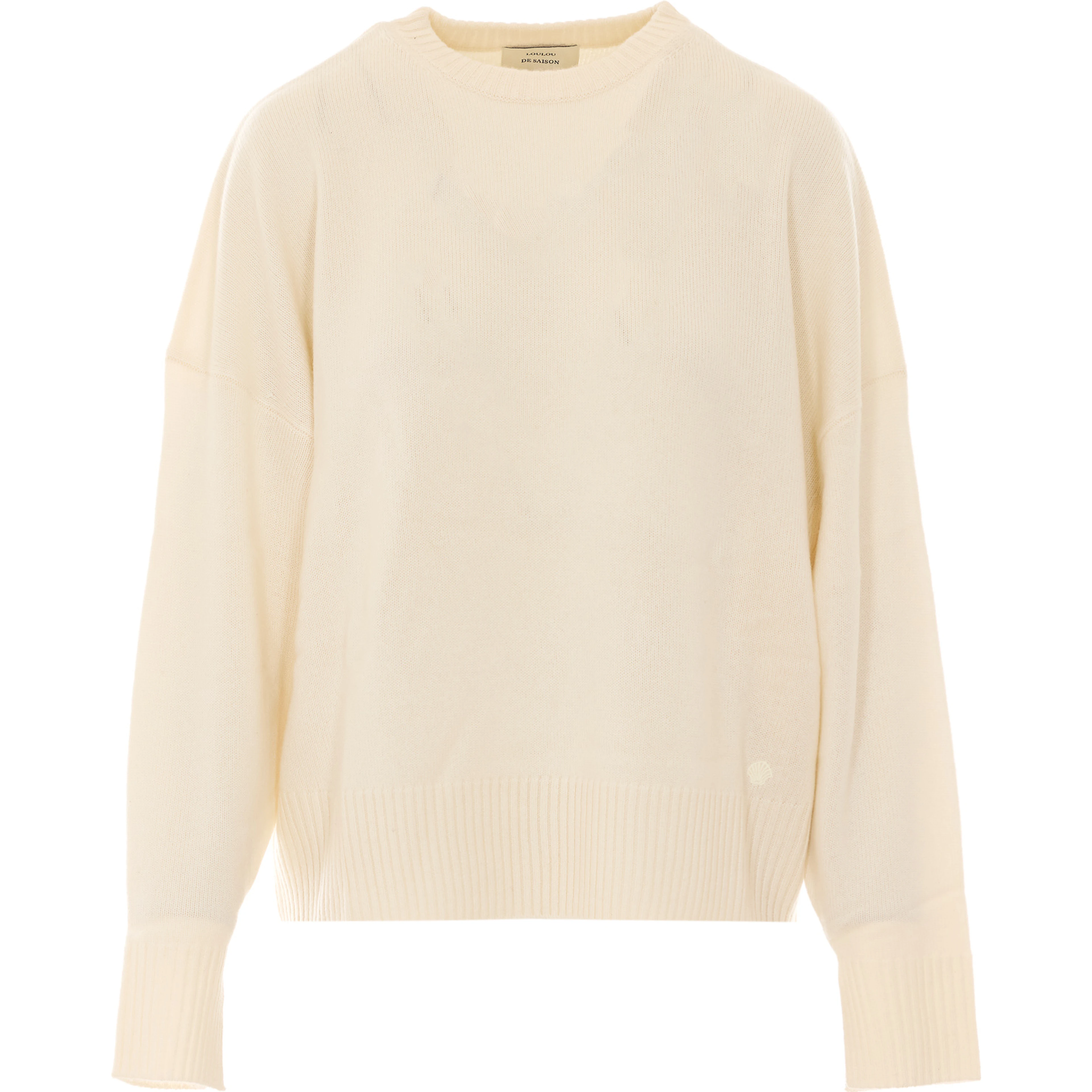 LOULOU DE SAISON Sweaters