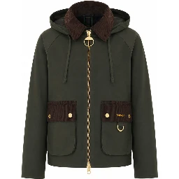 Barbour Jackets