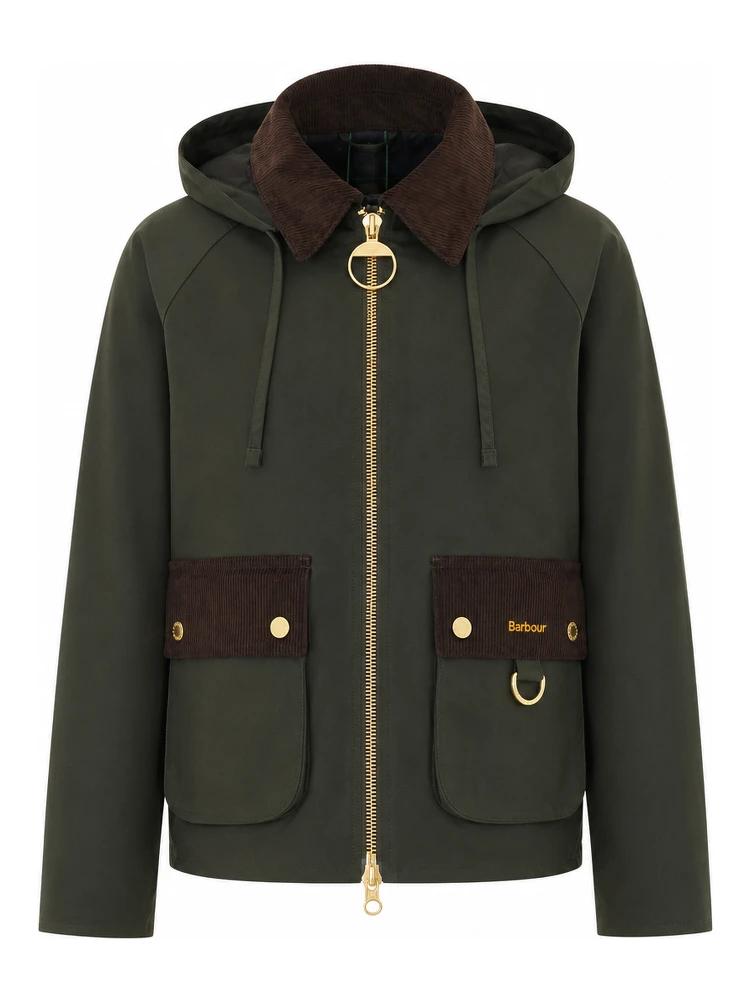 Barbour Jackets