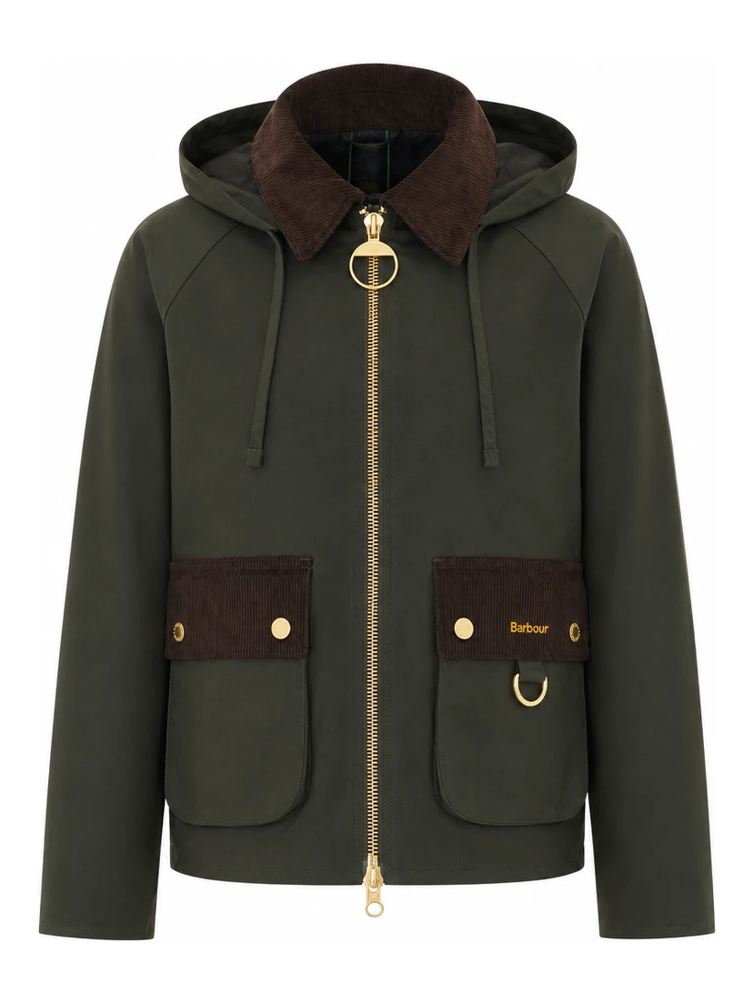 Barbour Jackets