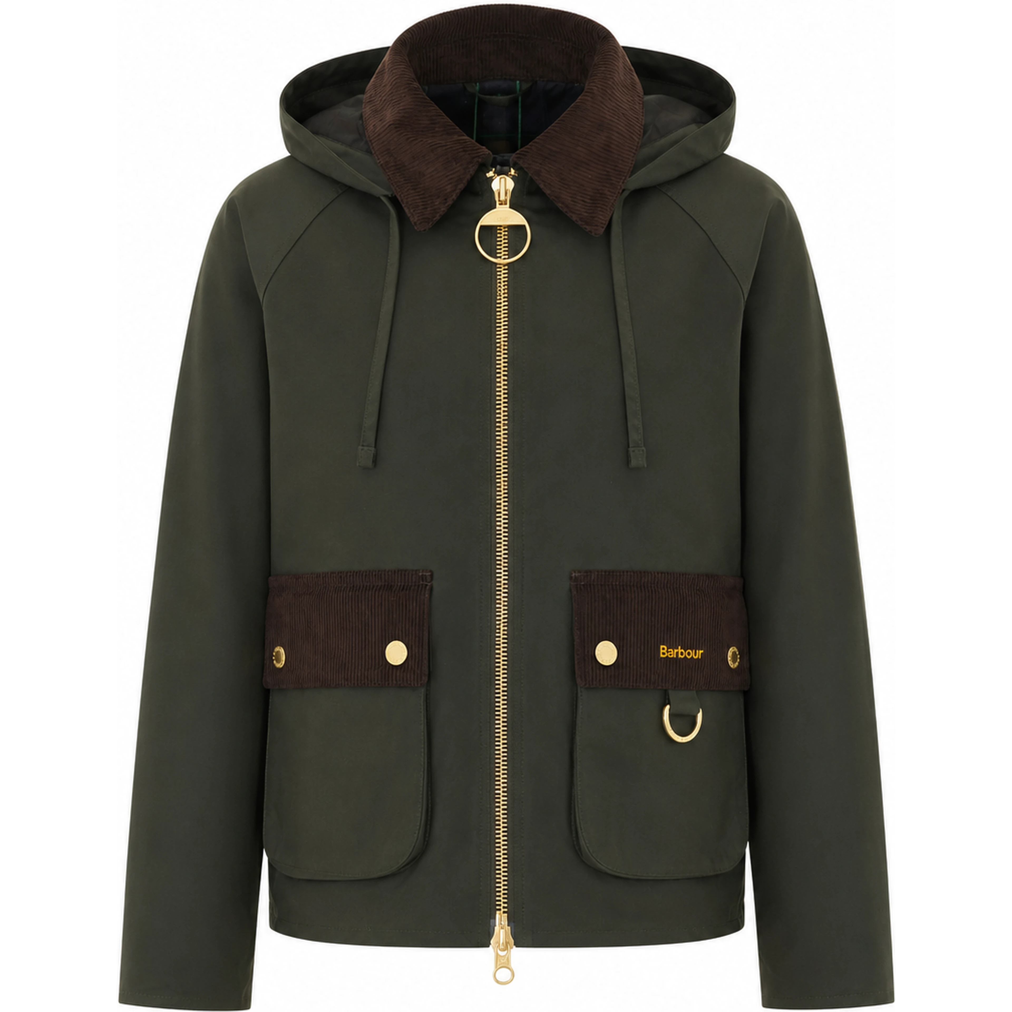 Barbour Jackets