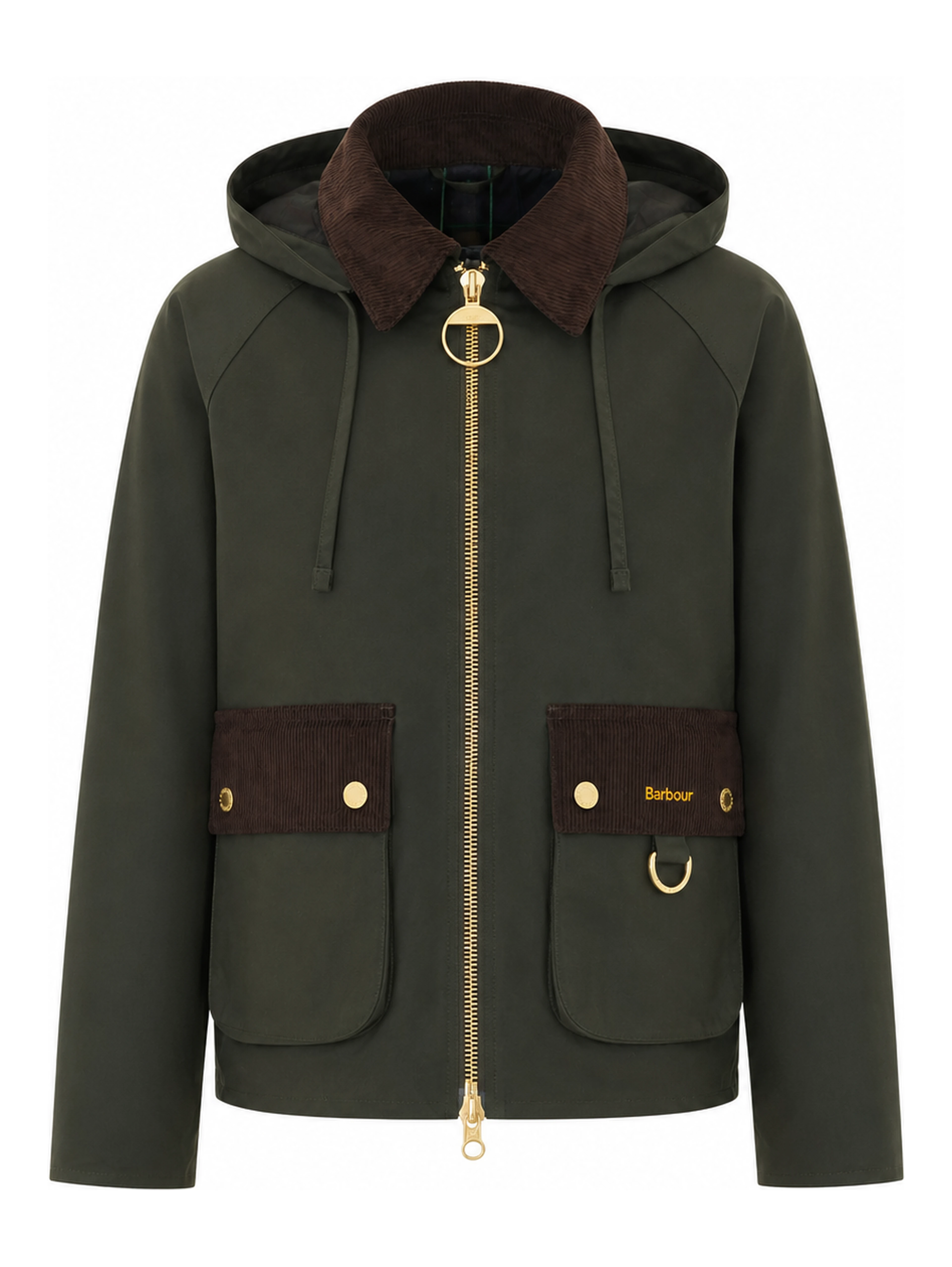 Barbour Jackets
