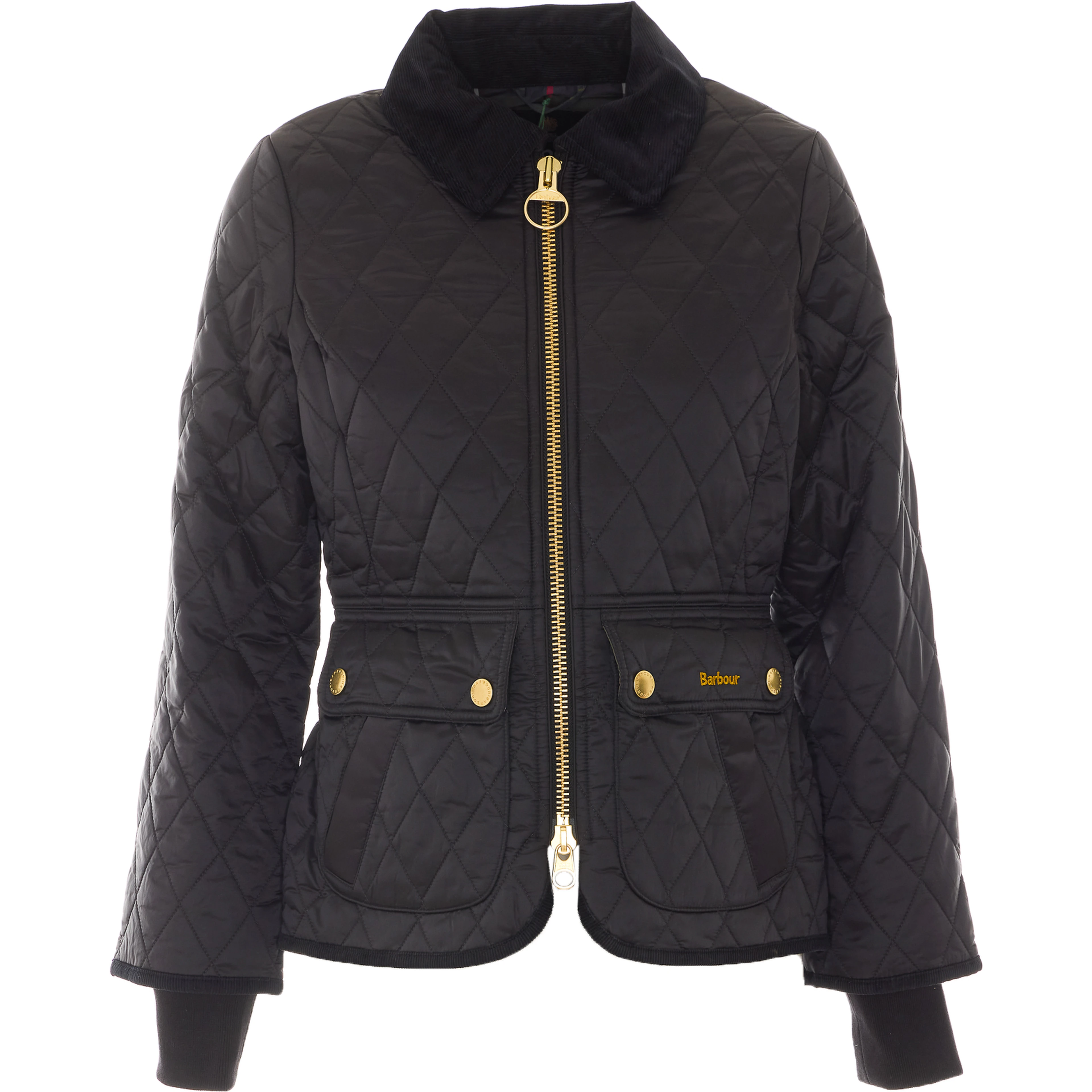Barbour Jackets Black