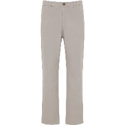 BRUNELLO CUCINELLI Trousers
