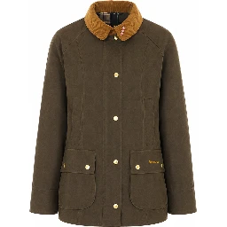 Barbour Jackets
