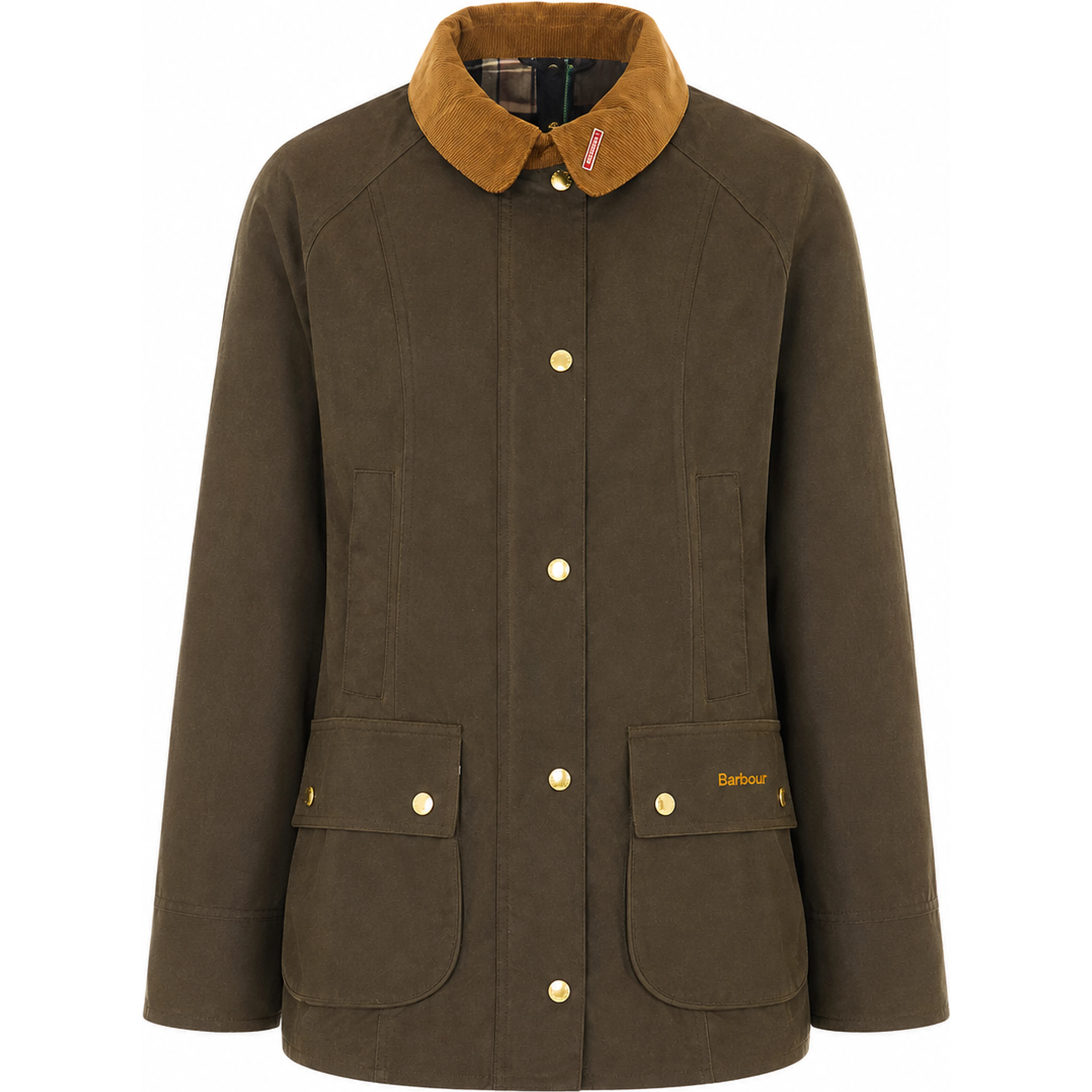 Barbour Jackets