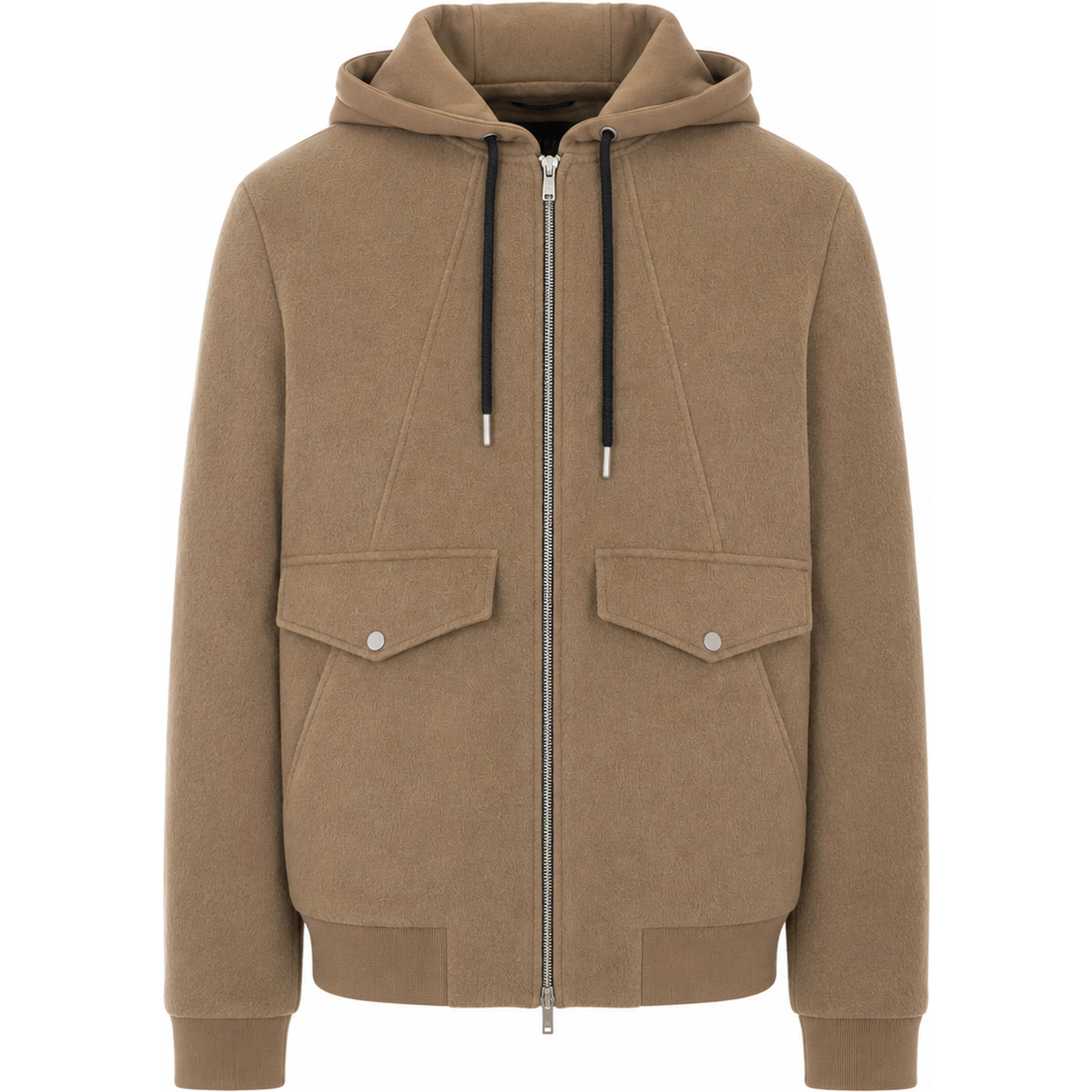 Moose Knuckles Jackets Beige
