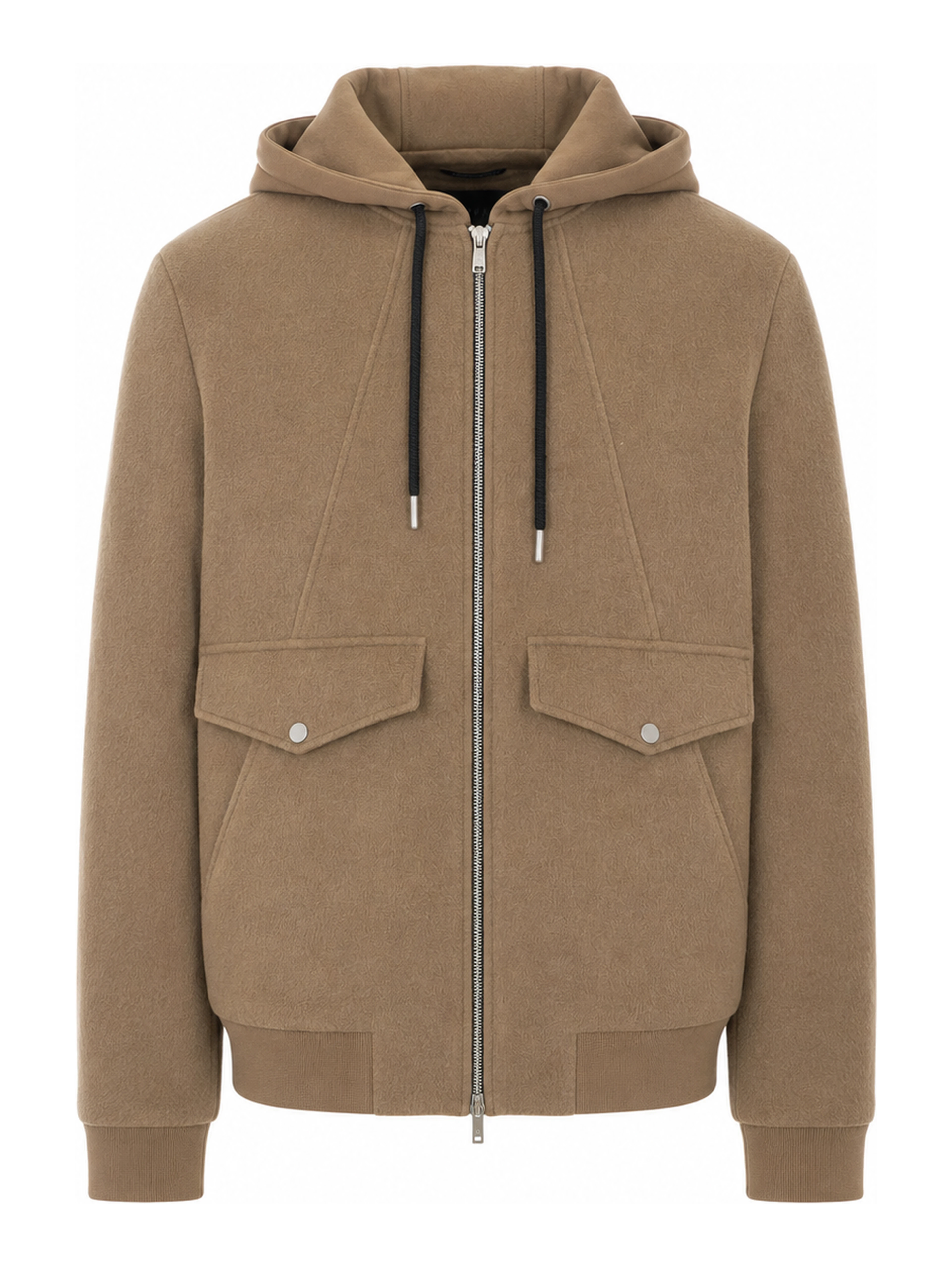 Moose Knuckles Jackets Beige