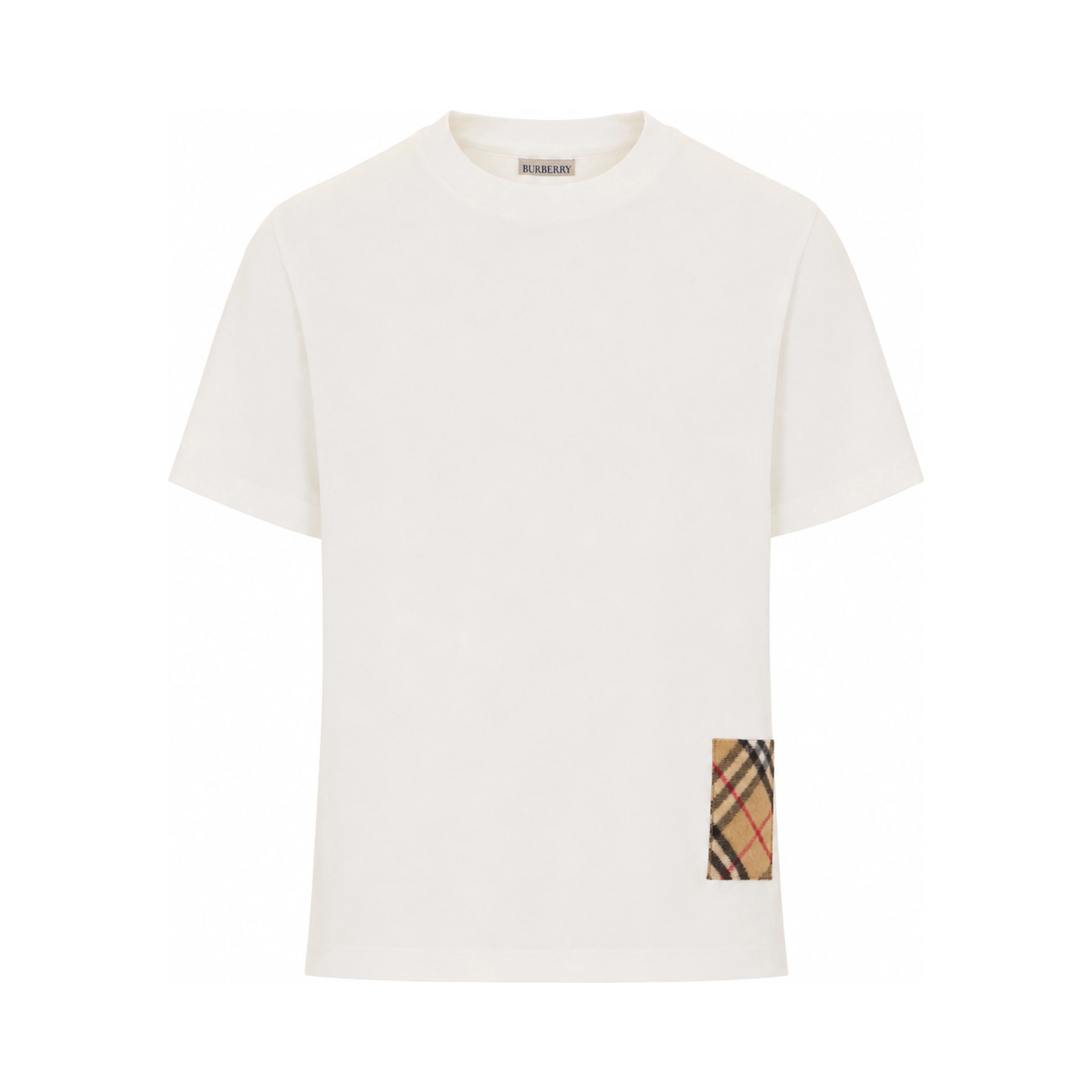 Burberry T-shirts and Polos