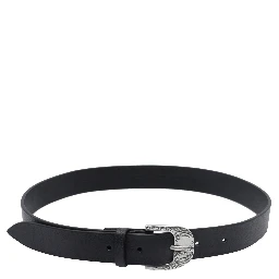 Orciani Belts Black