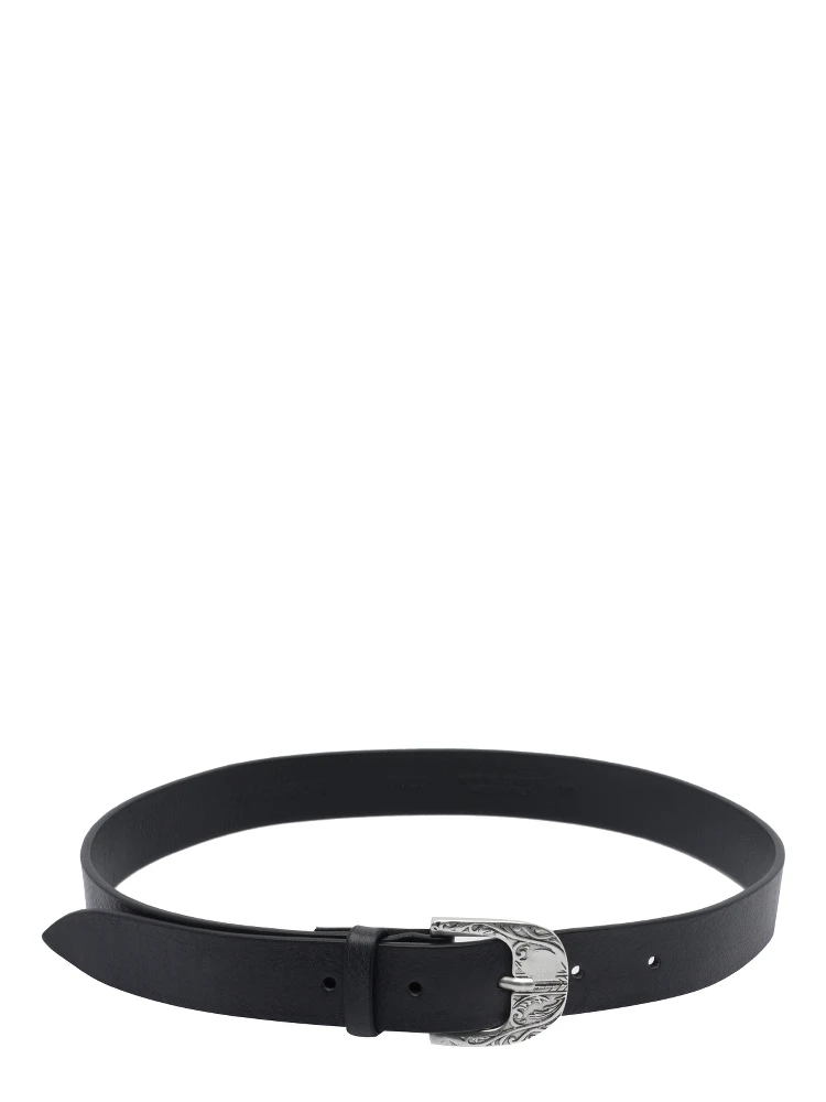 Orciani Belts Black