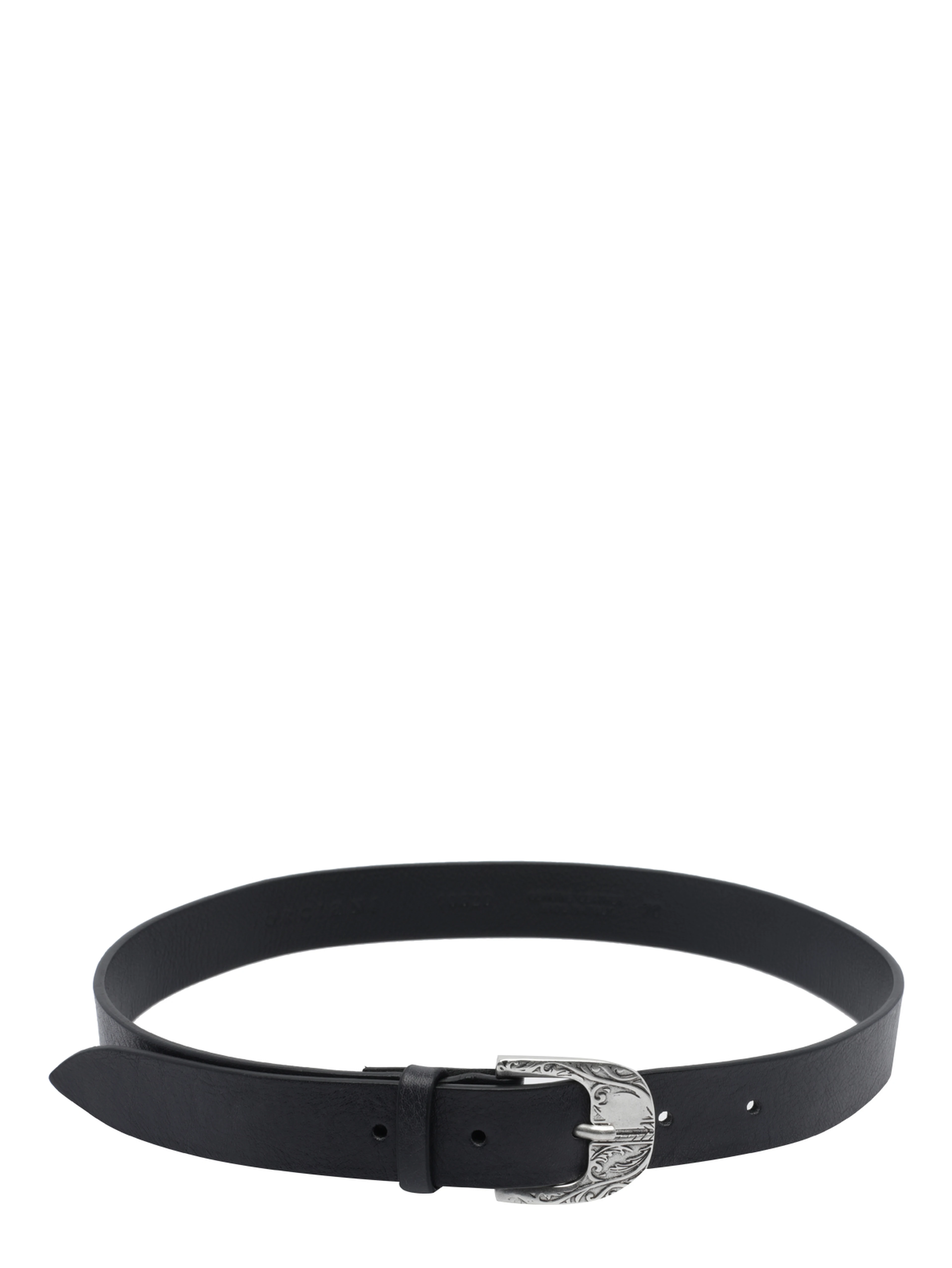 Orciani Belts Black
