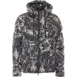 Moose Knuckles Jackets