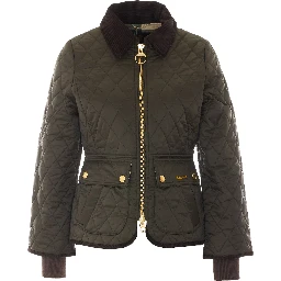 Barbour Jackets
