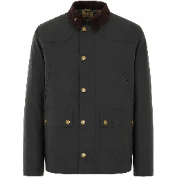 Barbour Jackets