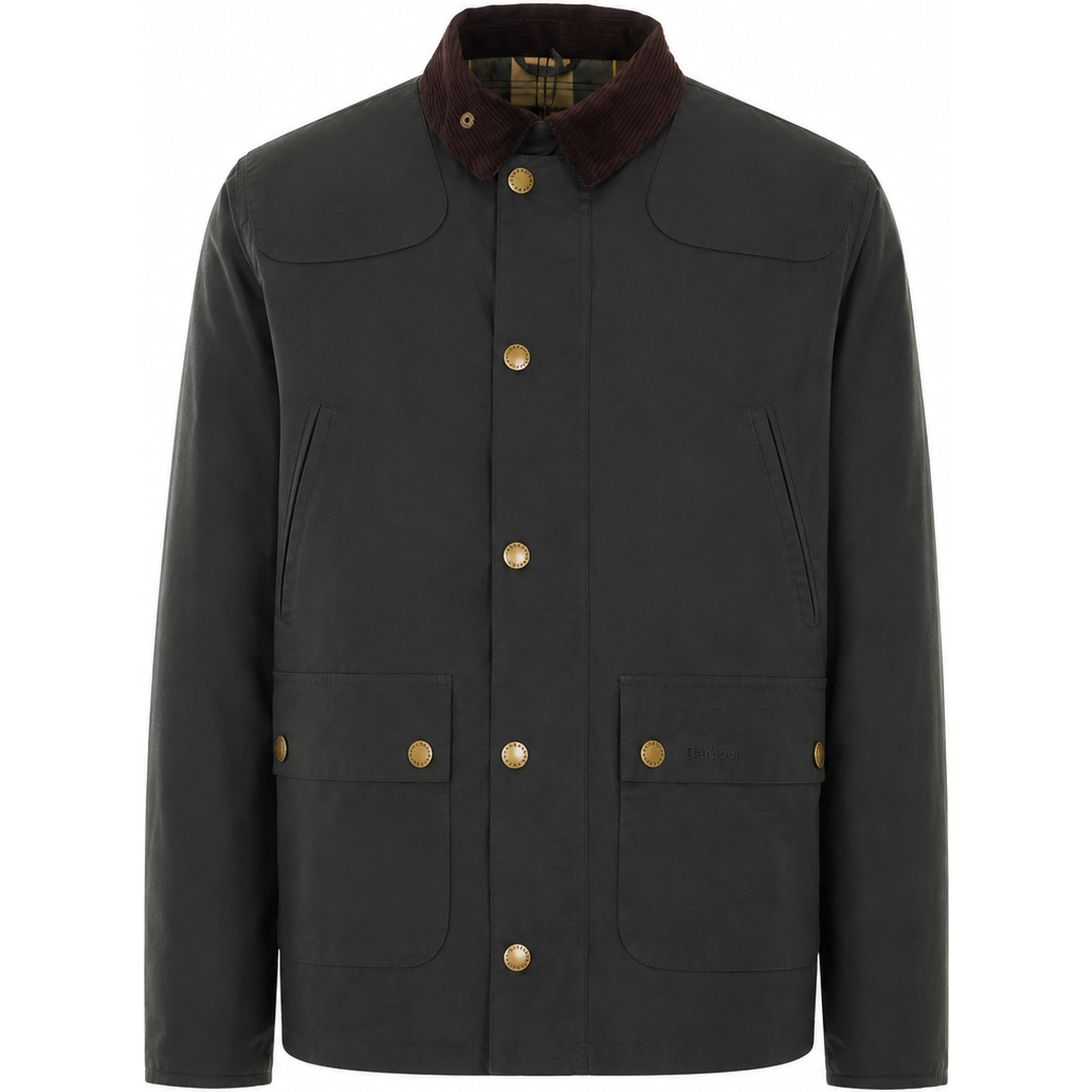 Barbour Jackets