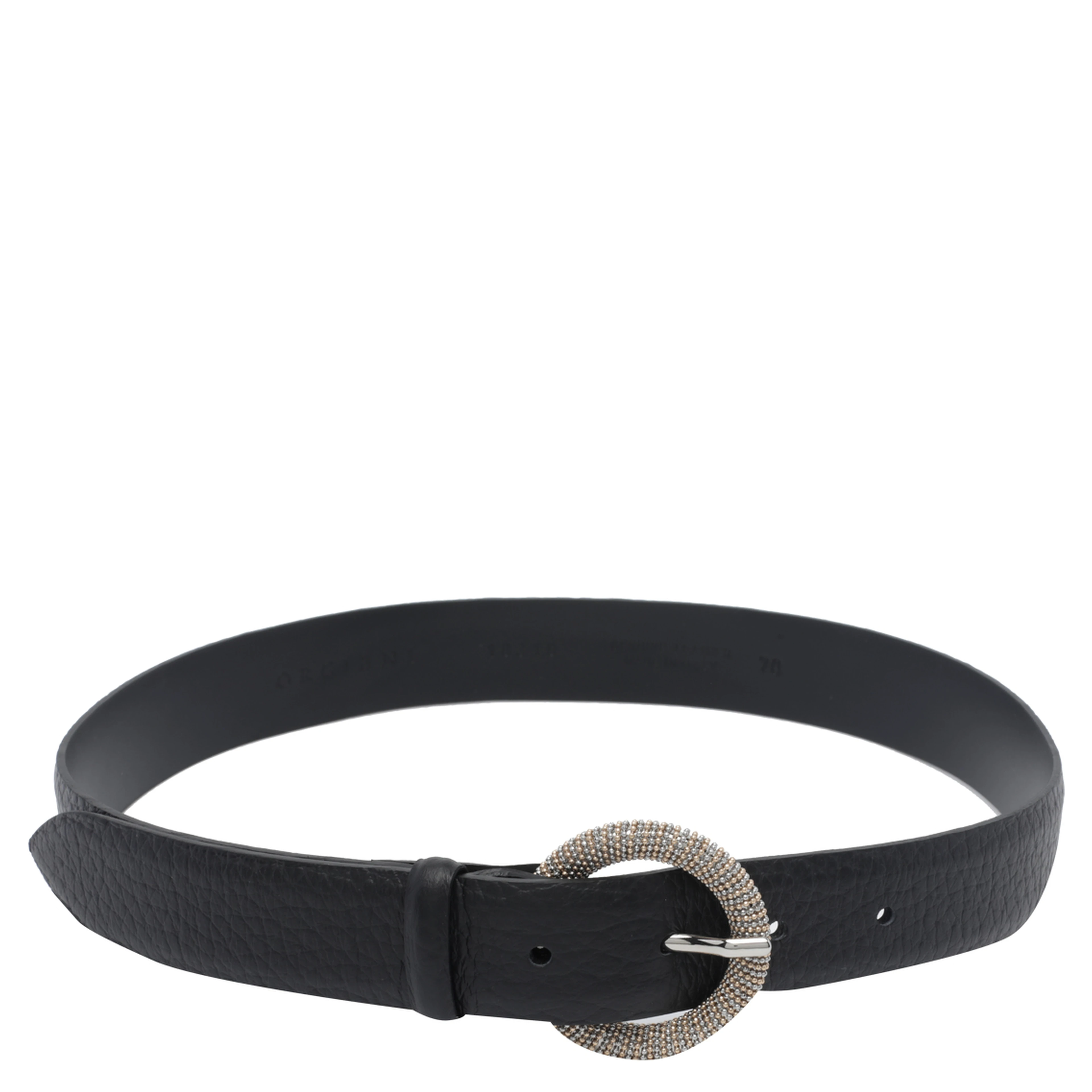Orciani Belts Black