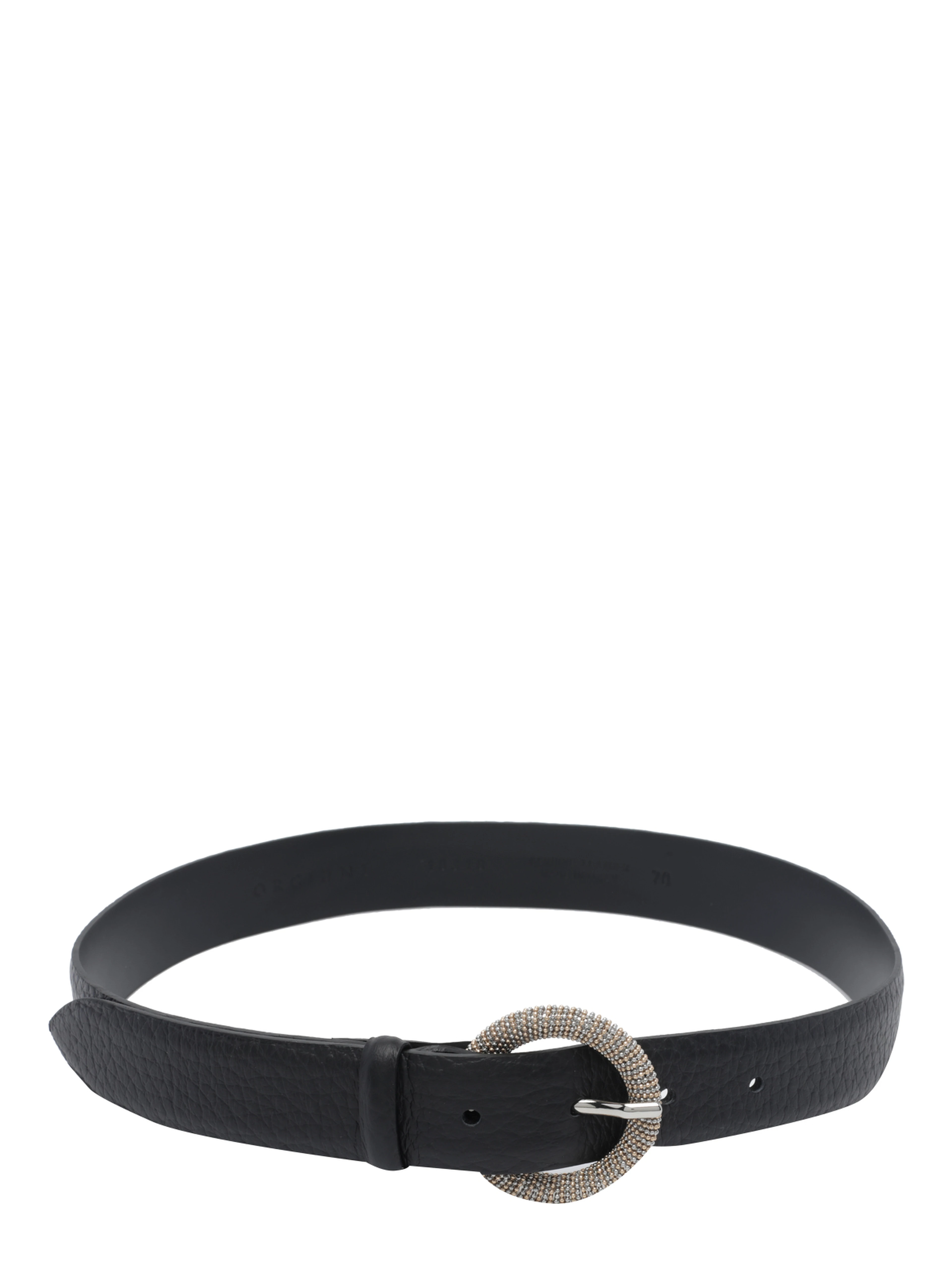 Orciani Belts Black