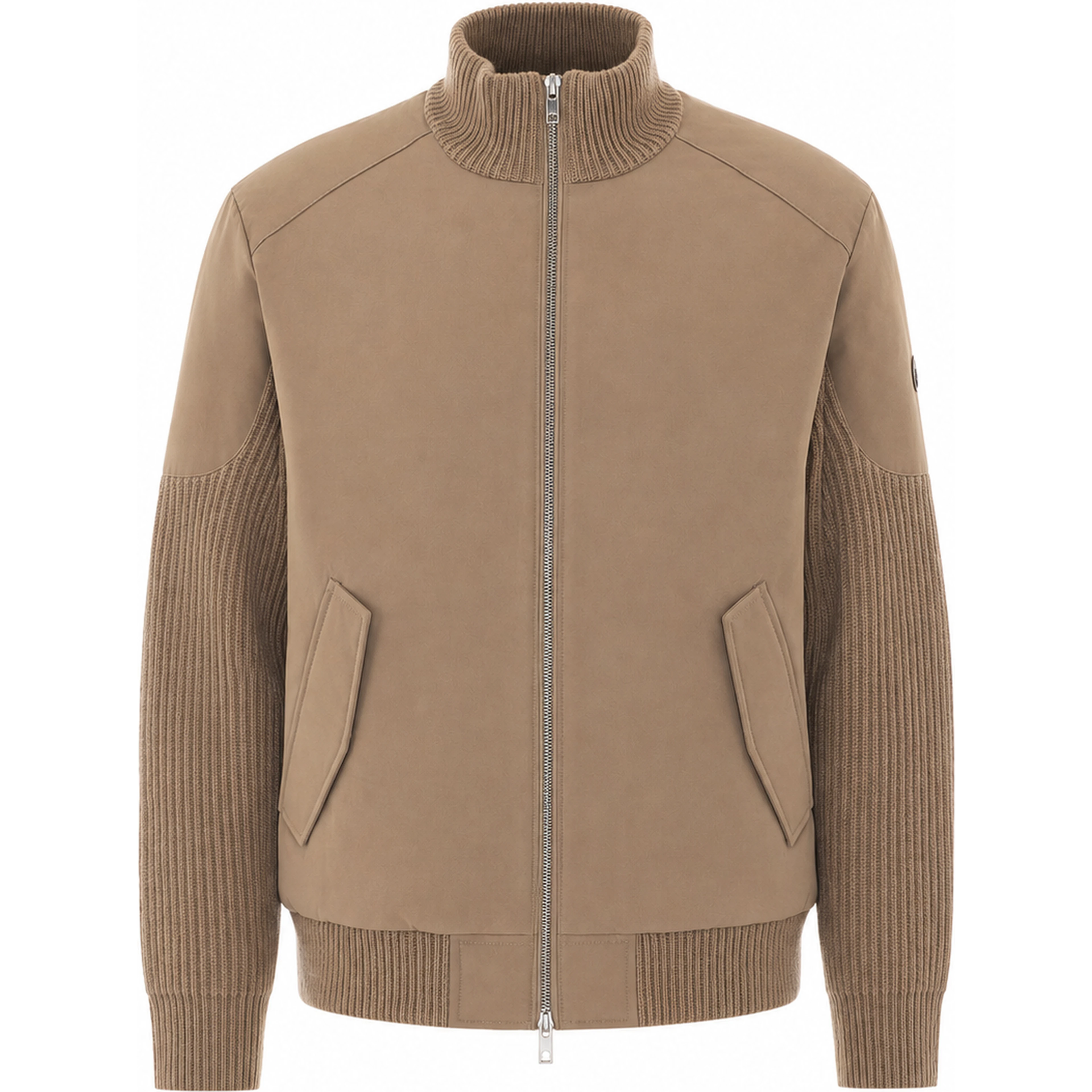 Moose Knuckles Jackets Beige