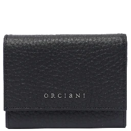 Orciani Wallets Black