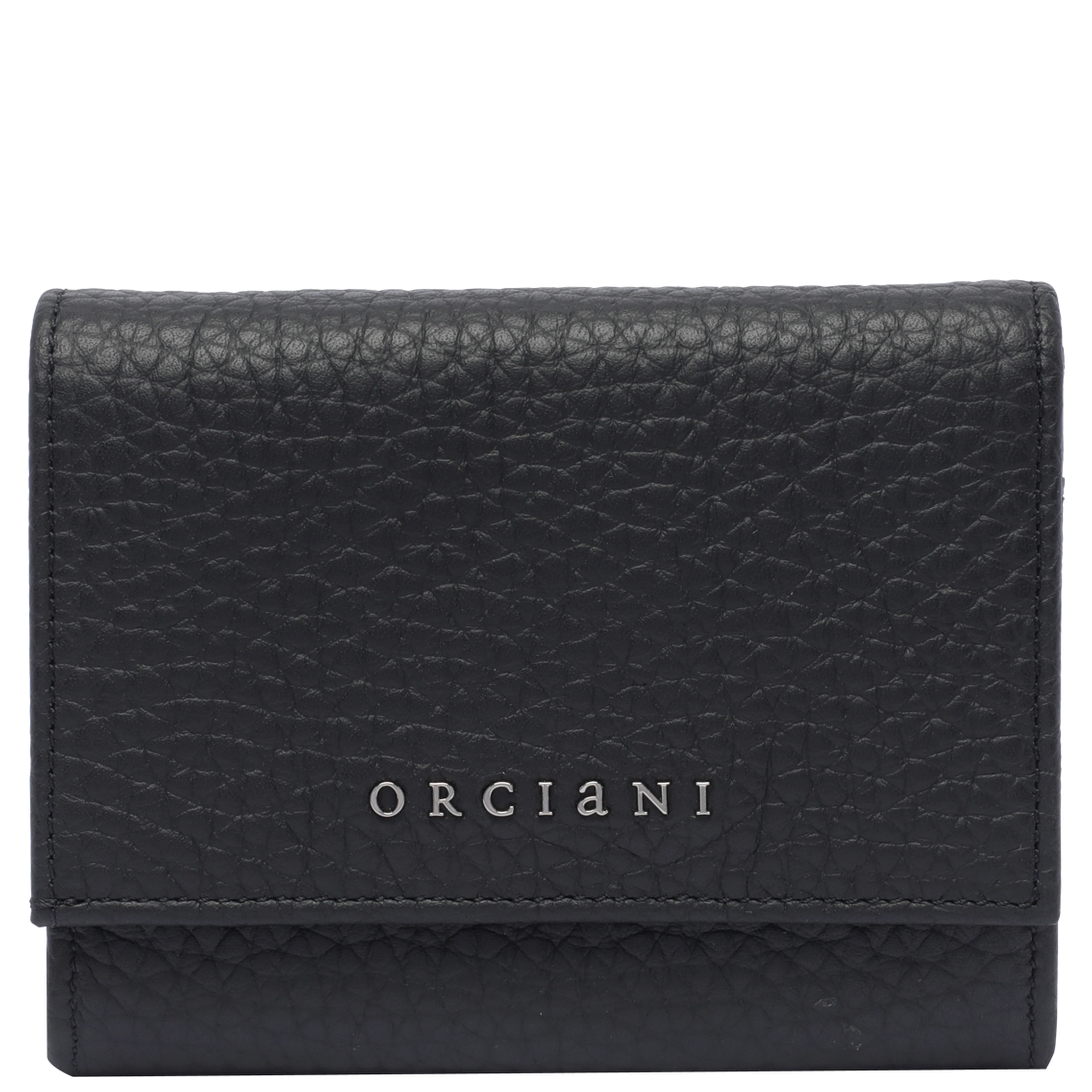 Orciani Wallets Black