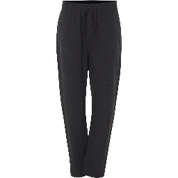 Thom Krom Trousers Black