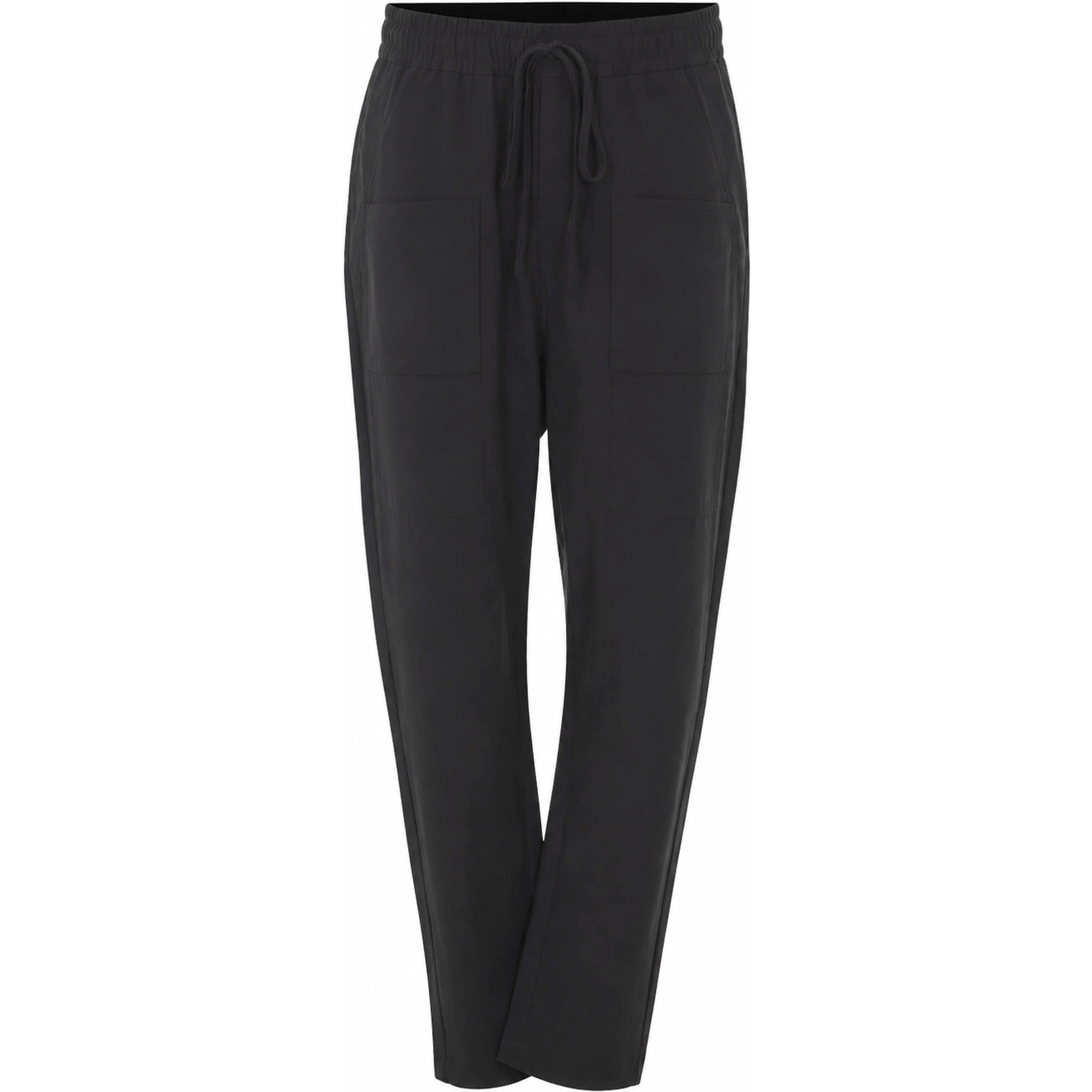 Thom Krom Trousers Black