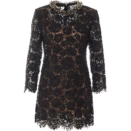 SELF PORTRAIT Dresses Black