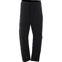 Thom Krom Trousers Black