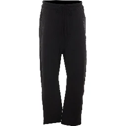 Thom Krom Trousers Black