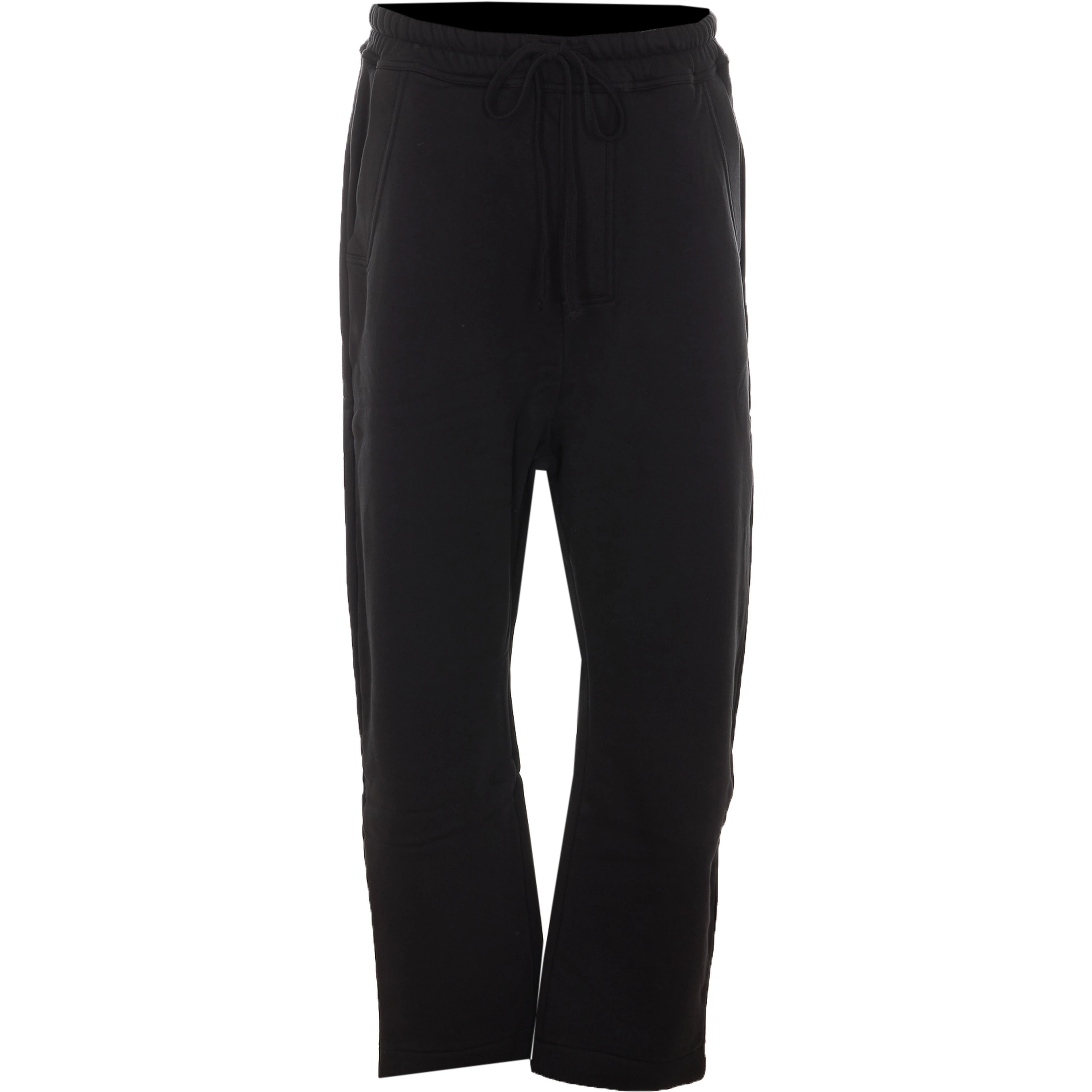 Thom Krom Trousers Black