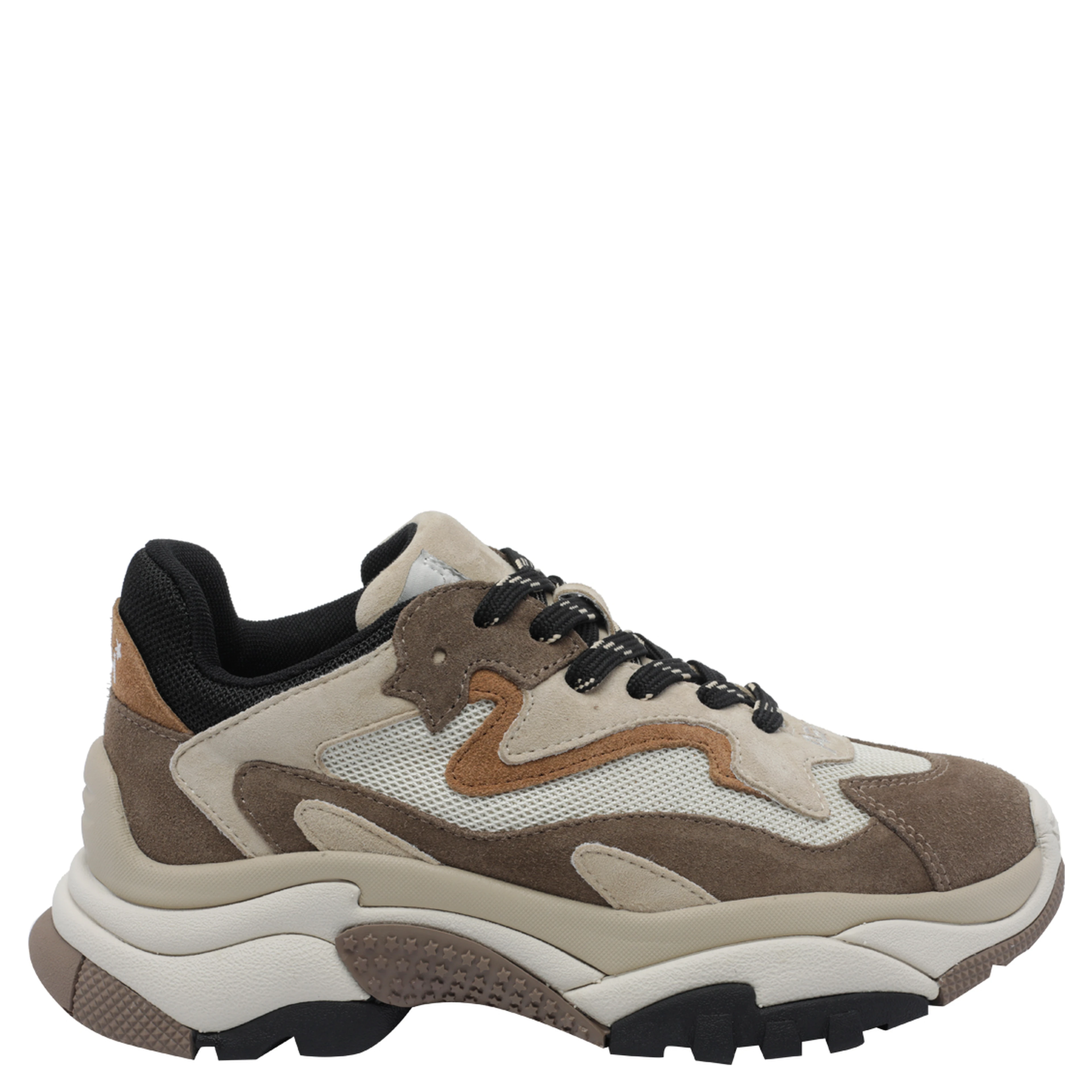 ASH Sneakers Beige