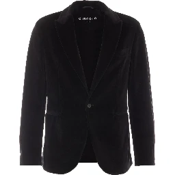 Circolo 1901 Jackets Black