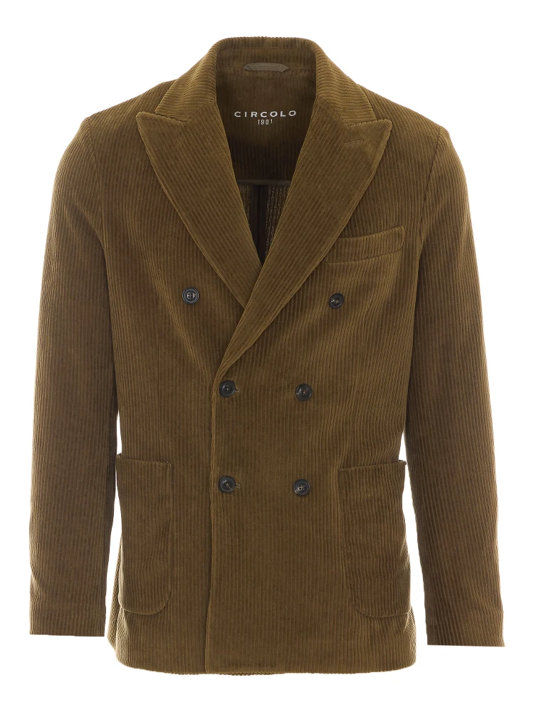 Circolo 1901 Jackets