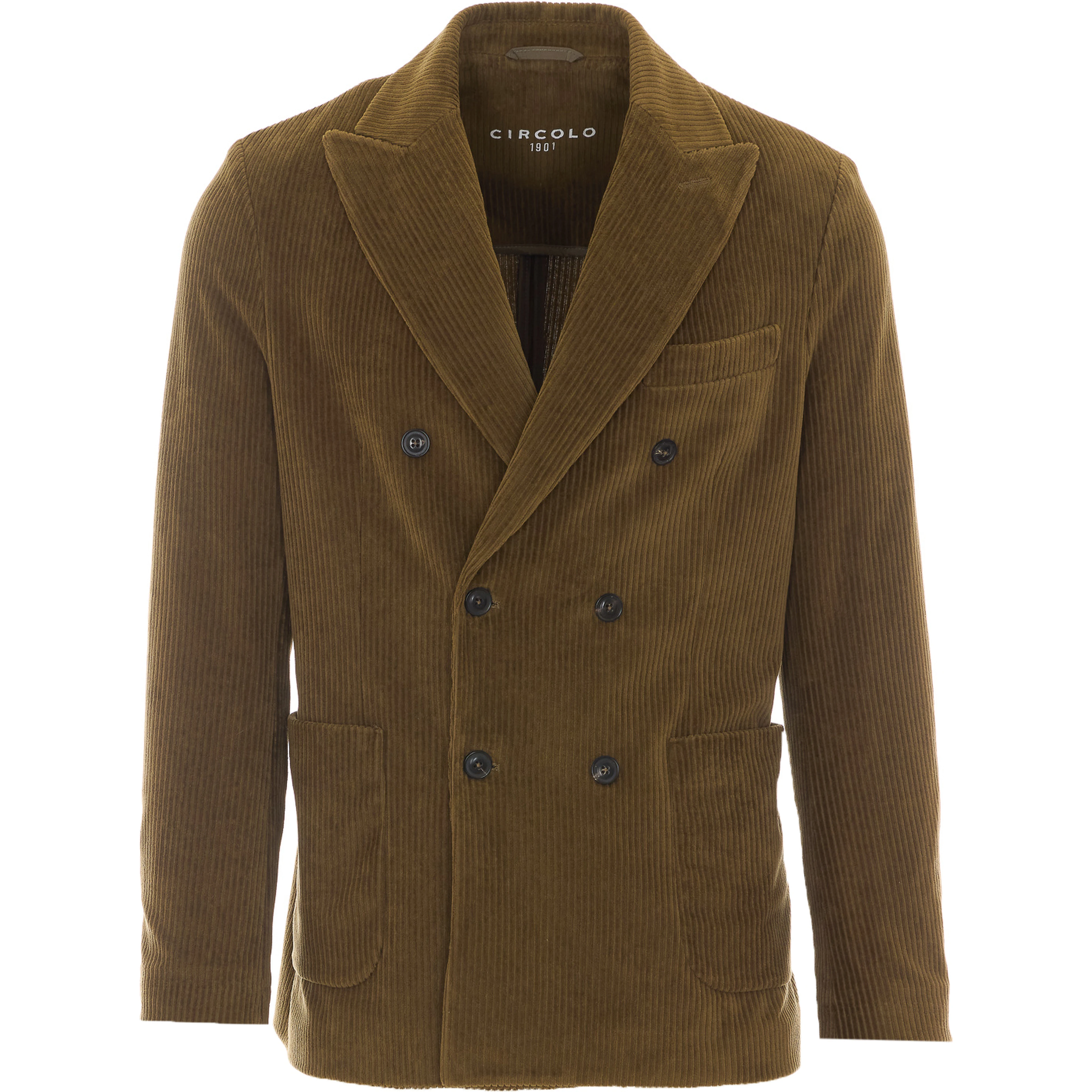 Circolo 1901 Jackets