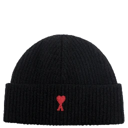 Ami Alexandre Matiussi Hats Black