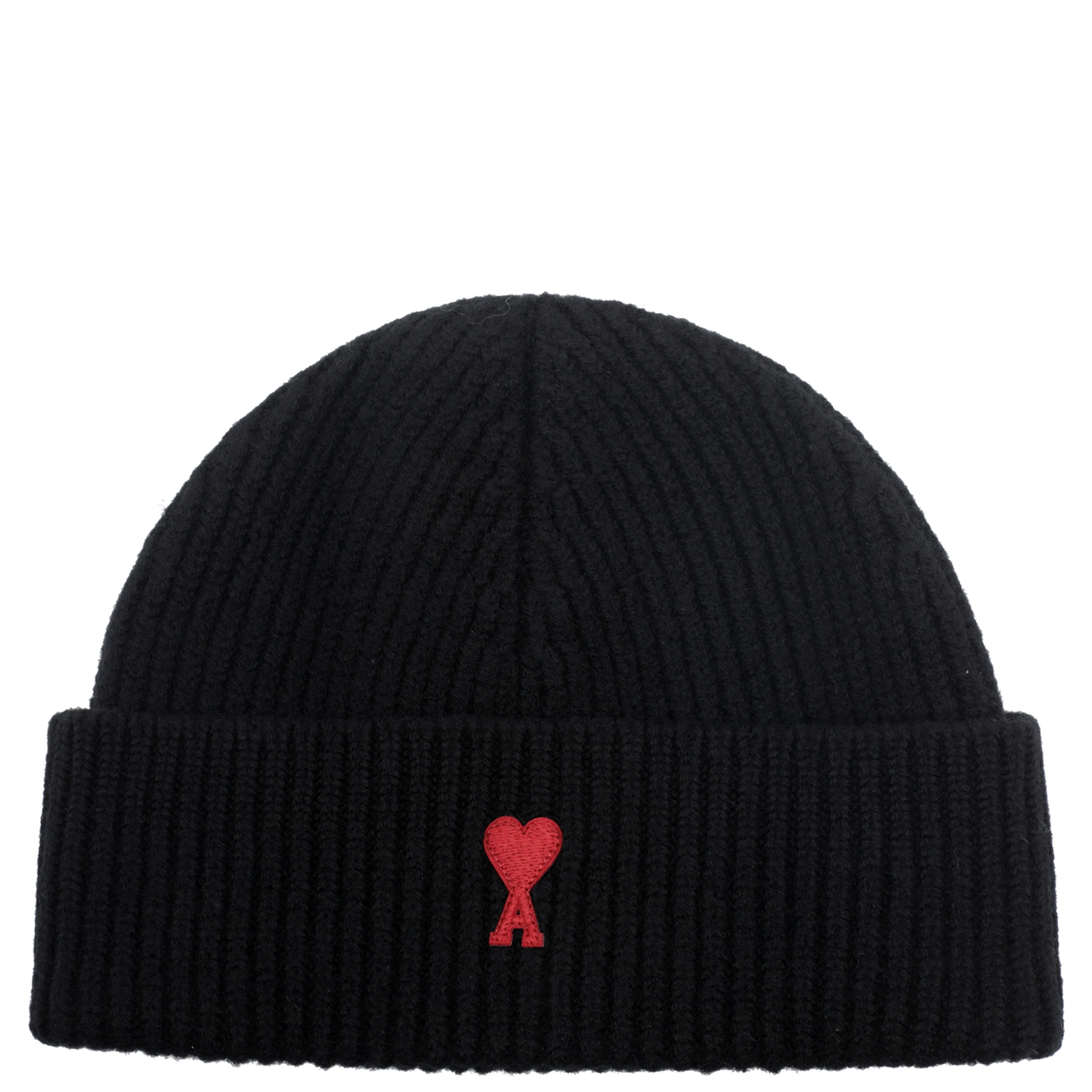 Ami Alexandre Matiussi Hats Black