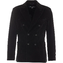 Circolo 1901 Jackets Black