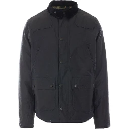 Barbour Jackets Blue
