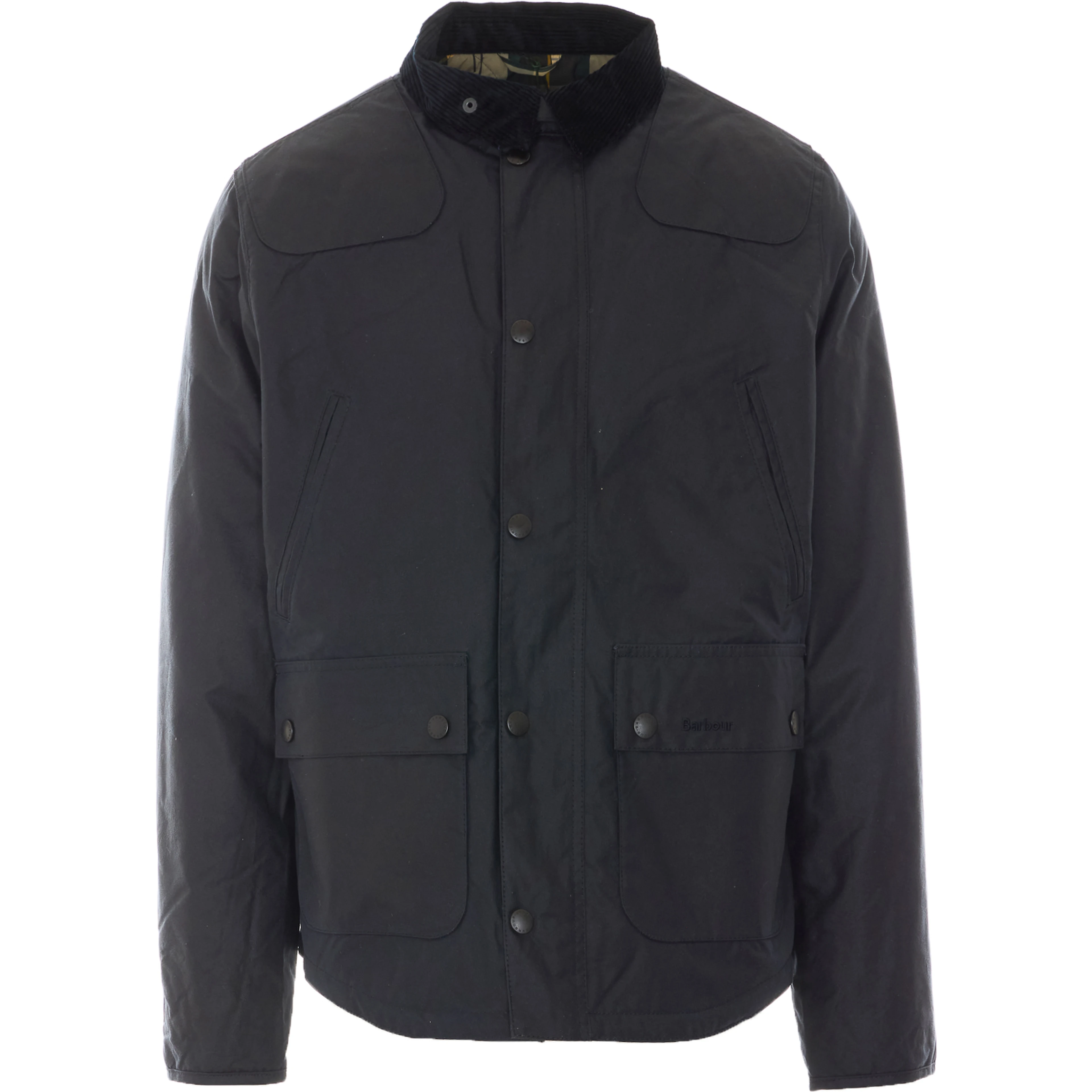 Barbour Jackets Blue