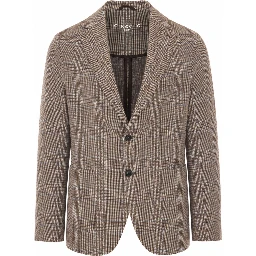 Circolo 1901 Jackets Beige