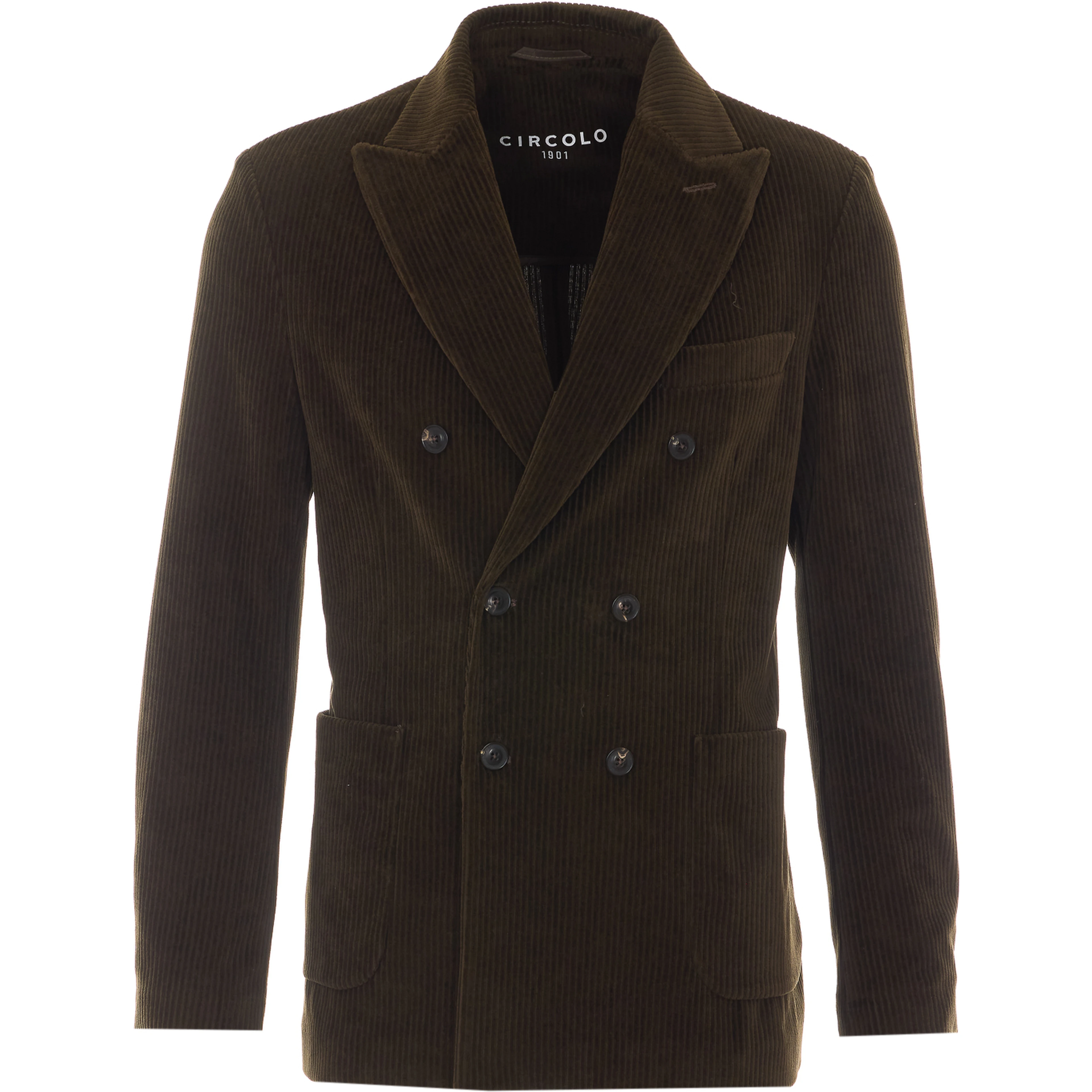 Circolo 1901 Jackets