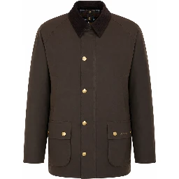 Barbour Jackets