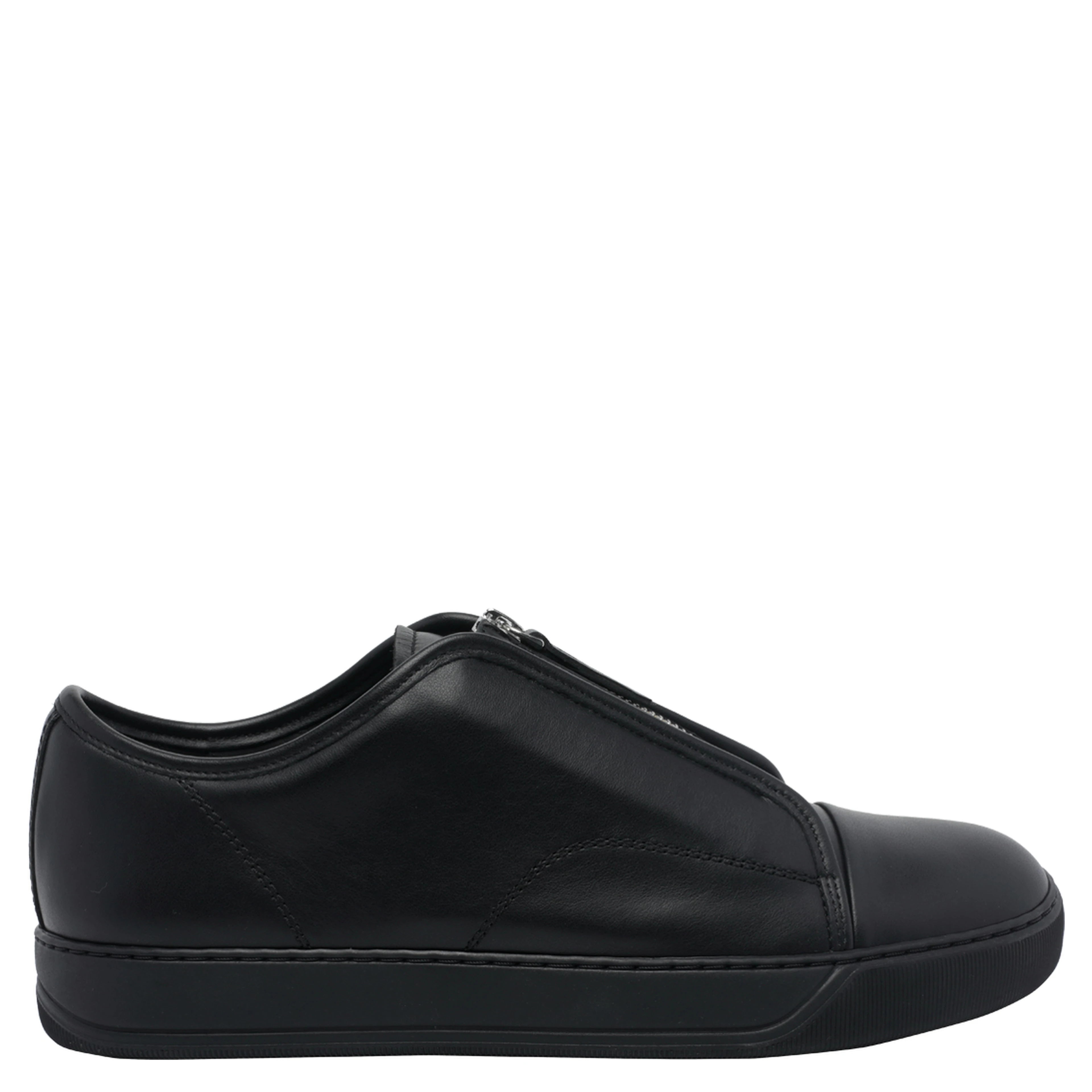 Lanvin Sneakers Black