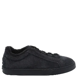 Tod's Sneakers Black