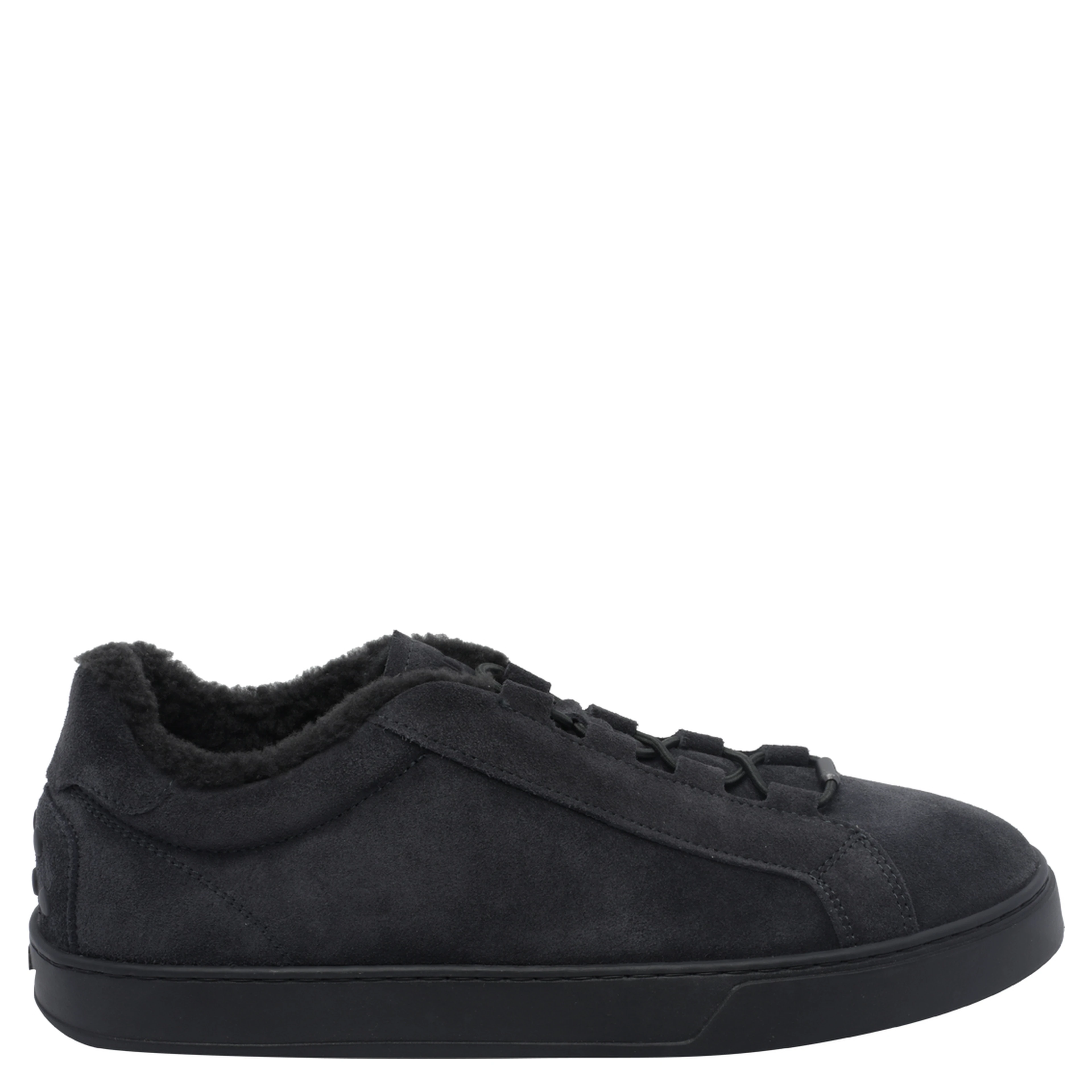 Tod's Sneakers Black