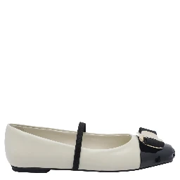 Ferragamo Flat shoes